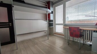 Na prenájom útulný 2-izbový byt s krásnym výhľadom – Dolný K - 6