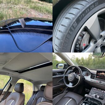 Audi A8 4.2TDI V8 - 6