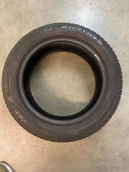 Barum Polaris 5 235/55 R18 - 6