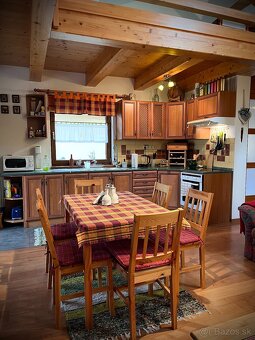 Rodinny Dom Lackova Stara Lubovna - 6