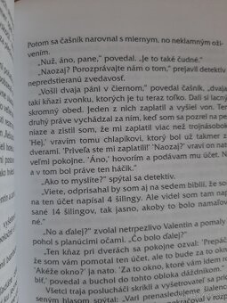 Jules Verne a iné - 6