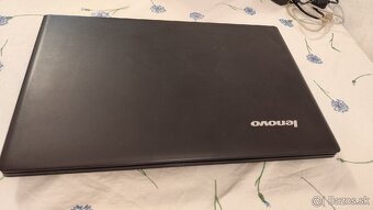 notebook 17.3" Lenovo G710 - 6