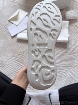 Alexander McQueen  Sneakers - 6