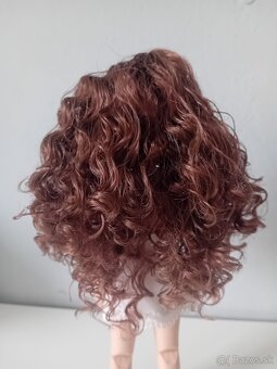 Bábika Mulisha so psíkom a s doplnkami - 6