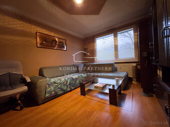 3-izbový byt na mieste kde sa dobre býva, Komárno - 6