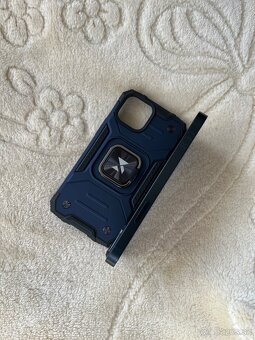 Apple iPhone 13 mini Midnight 128gb. Stav nového - 6