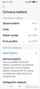 Poco x7 Pro 12/512 - 6