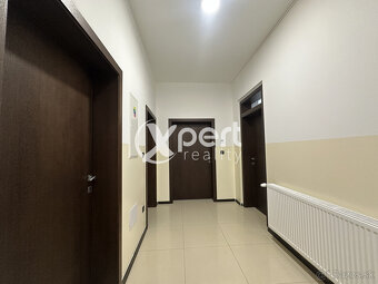 Na prenájom polyfunkčná budova, kancelárie, obchodné priesto - 6