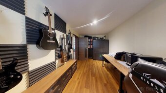 Predaj 4i RD v obci Padáň komplet zariadený - 6