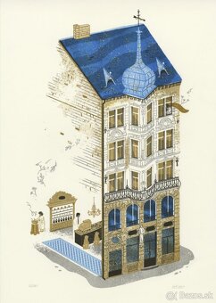 Cierne Diery Vymena - 6