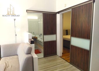 PRENÁJOM- štýlový 2 izbový byt s terasou, 59 m² - 6