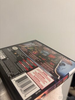 Nintendo DS Lego Harry Potter - 6