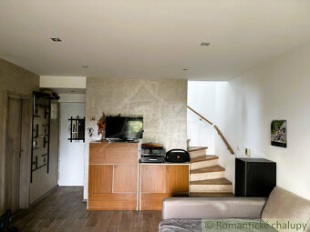 Moderná, celoročne obývateľná chata pri lese, Stupava - 6