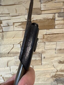 Zavesnik na bodák K98 - 6