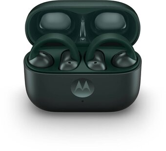 Motorola Moto Buds Loop green - 6