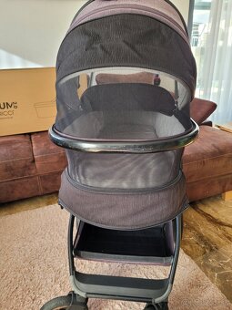 Kočík Venici Tinum - 6