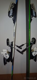 Detské lyže Tecno Pro 130 cm - 6