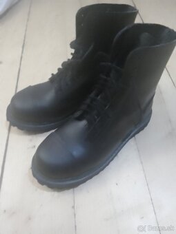Predam topanky znacky phantom - 6