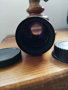 Objektivy - 6