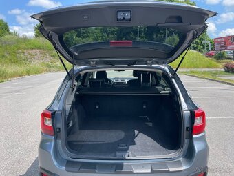 Subaru outback Exclusive Navi 2018 - 6