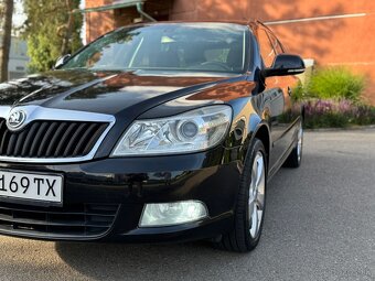 Škoda octavia 2 1.6tdi facelift - 6