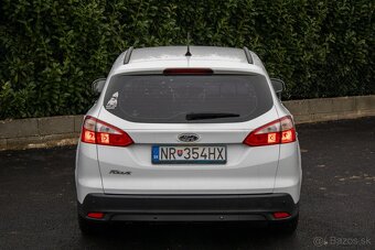 Ford Focus 1.6i 77kw 2011 - 6