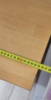 Komoda z masívu - 6