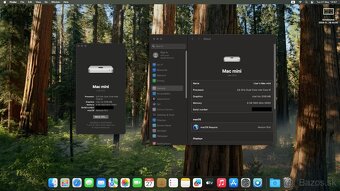 Mac mini Late 2014, macOS Sequoia 15.5 - 6