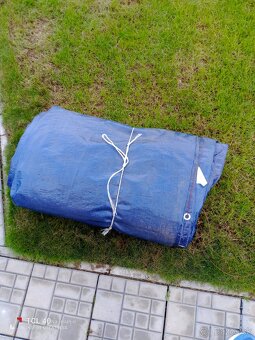 Krycia plachta na bazén - 6