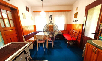 Na predaj chalupa v pôvodnom stave časť Tomky - 6