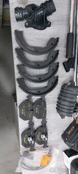 Diely na BMW X5 e53 - 6