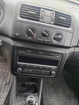 Skoda fabia 1.2 tsi - 6