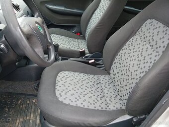 Škoda Fabia combi 1.2 htp 47kW - 6