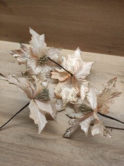 Vianočné ozdoby - 6