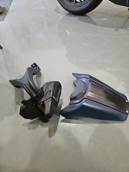 Honda cb1000r dph - 6