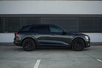 Audi E-tron 55 quattro Advanced - 6