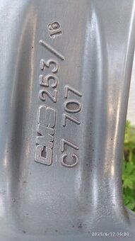 Predám elektróny na Stilo - 6