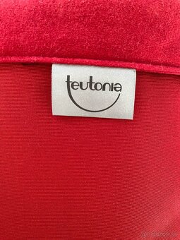 Vanička na kočík Teutonia - 6