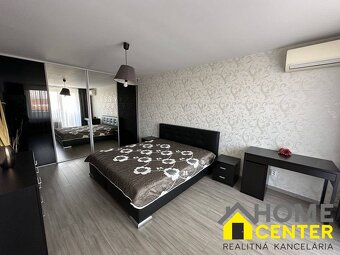 PRENÁJOM : 2 izbový byt v SOHO TOWER - Komárno - 6