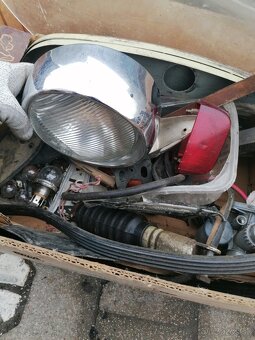 Manet Tatran 125 - 6