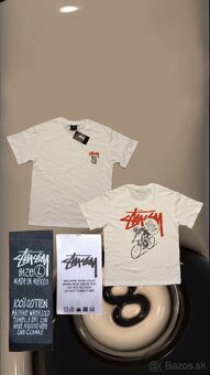 Značkové tričká - 6