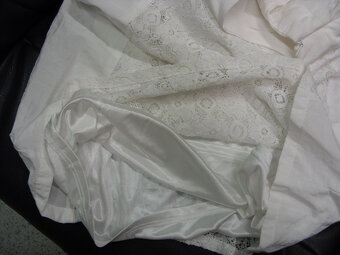 Šatky - Charles Vogel - M - 6