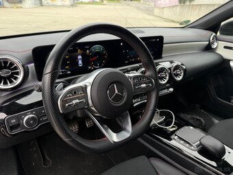 Mercedes-Benz CLA200 Coupe Amg Line - 6