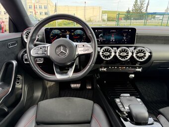 Mercedes-Benz CLA Kupé - 6