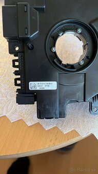 Podvolantový krúžok - 6