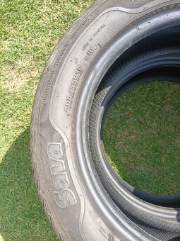 Letné 205/55R16 - 6