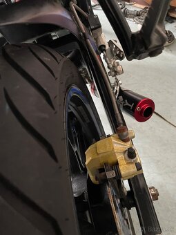 DERBI GPR 50 RACING - 6