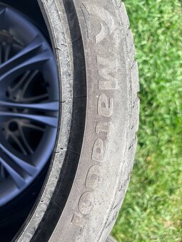 225/40 r18 letne 4ks - 6