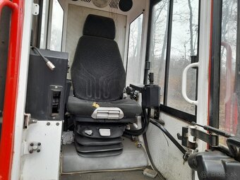 Predám hydraulickú ruku Palfinger Epsilon M12L97 2017 - 6