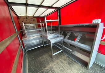 🚚 PREPRAVA A SŤAHOVANIE - 6